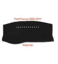 HALI KUMAŞ FORD FOCUS 2006-2011 ARASI TORPİDO KORUYUCU ÖRTÜ