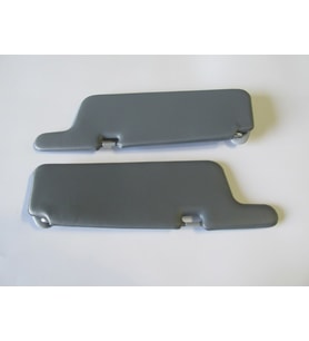 Toyota Corolla Ae101 93/98 Güneşli·k Sağ/sol Set 2 Parça