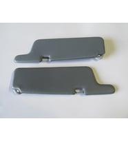 Toyota Corolla Ae101 93/98 Güneşli·k Sağ/sol Set 2 Parça