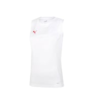 Puma Women Vollyball Jersey Kadın Voleybol Forması 70700801 Beyaz