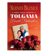 Erken Kayan Yıldızım Tolgama Hasret Mektupları