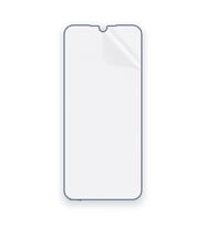 SChitec OPPO A56s Uyumlu Ön Yüzey Nano Şeffaf Hidrojel Ekran Koruyucu