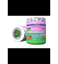 APS Mesomorph® Competition 1.3D+DMHA Series PreWorkout 388gr 25 Sevis. USA 3643 (Renksiz)