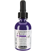 Schmincke Akademie Akrilik Mürekkep 50 Ml 440 Brilliant Violet