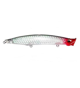 River Pop n Catch 3D 90 9Cm 8Gr Popper D37