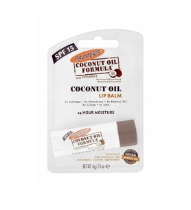 Palmer's Coconut Oil Formula Lip Balm 4 gr Hindistan Cevizi Yağlı Dudak Balmı