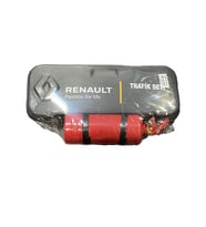 RENAULT TRAFIK SETI
