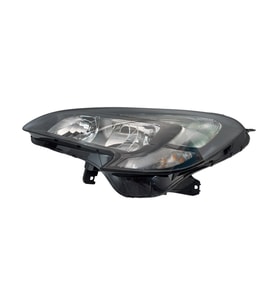 Far Opel Corsa D 2014-2018 (SOL, LEDLİ)