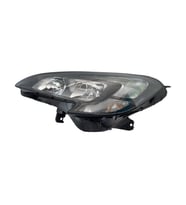 Far Opel Corsa D 2014-2018 (SOL, LEDLİ)