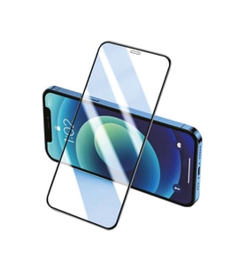 Northcity Samsung Galaxy A55 5G ile Uyumlu 3D Antistatik Seramik Nano Ekran Koruyucu - 9H Sertlik, Parmak İzi Bırakmaz