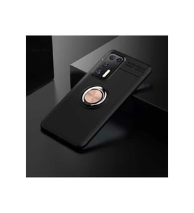 Huawei P40 Uyumlu Kılıf Zore Ravel Silikon Kapak
