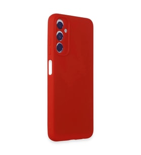 Galaxy A05s Kılıf First  - Kırmızı