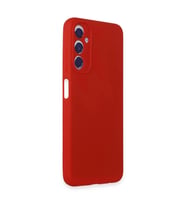 Galaxy A05s Kılıf First  - Kırmızı