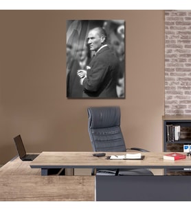 Atatürk Fotoğrafı-303