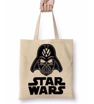 Star Wars Bez Çanta Uzun Saplı