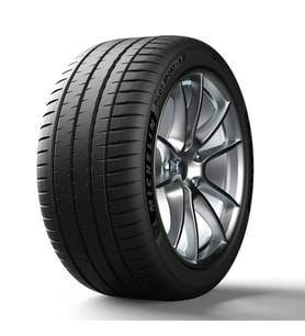 255/40R19 100Y XL PILOT SPORT 4S MICHELIN