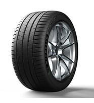 255/40R19 100Y XL PILOT SPORT 4S MICHELIN
