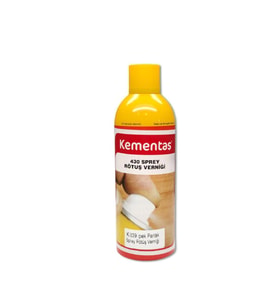 Sprey Vernik 339 İpek Parlak Ansatzlos PLUS Sprey Vernik 400ml