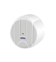 Omnisoft PLX 3442-0 Mini Cimri İçten Çekmeli Tuvalet Kağıdı Dispenseri Beyaz