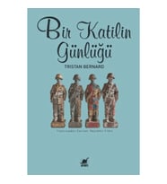 Bir Katilin Günlüğü