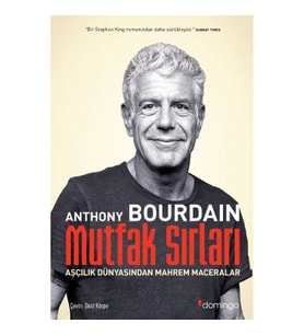 Mutfak Sırları