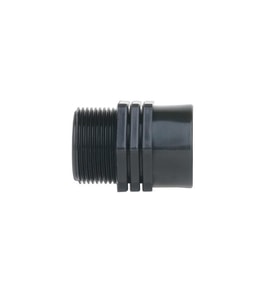 Poelsan Dişli Bağlantı Redüksiyon Erkek-Dişi  1/2''X1/2'' (Karışık)