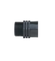 Poelsan Dişli Bağlantı Redüksiyon Erkek-Dişi  1/2''X1/2'' (Karışık)
