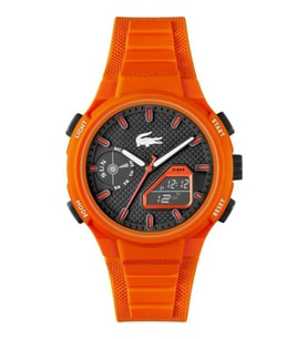 Lacoste LAC2011369 Erkek Kol Saati