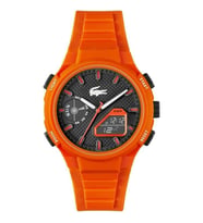 Lacoste LAC2011369 Erkek Kol Saati