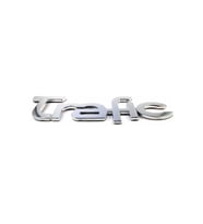 RENAULT Trafıc 2 Bagaj Yazısı 2001-2006 8200112599