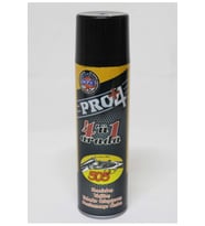 ROEBUCK PRO4 4ü1 ARADA SİLAH-TÜFEK BAKIM YAĞI