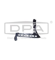 3C5807378A Tampon Bağlantı Braketi Arka Sağ - Passat 2006-2010