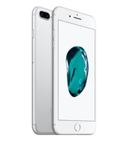 Apple Iphone 7 Plus 32 GB Hafıza 3 GB Ram 5.5 inç 12 MP IPS LCD Ekran iOS Cep Telefonu Gri (Gümüş)