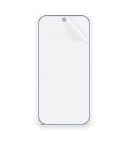 SChitec Xiaomi 17T Uyumlu Ön Yüzey Nano Şeffaf Hidrojel Ekran Koruyucu