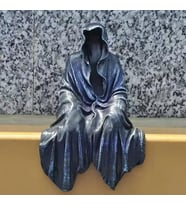 Yüzüklerin Efendisi Nazgul Figür