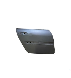 Arka Kapı Sacı Sağ Renault Megane 2 2003 Sonrası Kapı Dış Sacı