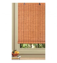 Bambu Stor Açık Kahve 90x160 cm