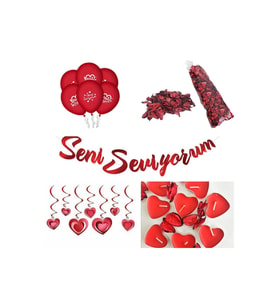 Sevgini Anlat