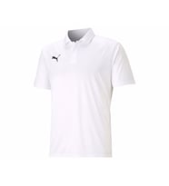 Puma Turkiye Mens Polo Erkek Türkiye Polo Tişörtü 67102402 Beyaz