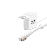 Laptop Adaptörü 60W 16.5V 3.65A L Tip Beyaz HD796