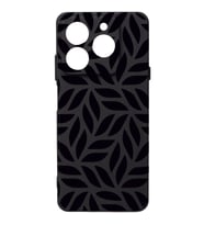 Omix X7 İle Uyumlu Premier Kalite Özel Üretim Baskılı Silikon Telefon Kılıfı BC 1