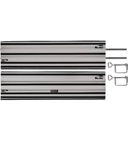 Orijinal Einhell Alüminyum Daire Testere Rayı 2X1000 Mm (Daire Testere Aksesuarı, Einhell Daire Test (Standart)