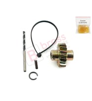 Dodge Ram Town Country için Koltuk Yükseklik Dişlisi 5609780