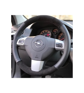 Opel Astra H Kasa Deri Direksiyon Kılıfı