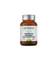 Magnezyum Bisglisinat 120 Mg 60 Kapsül