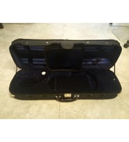 Kinglos KNG HDH-160 Enstrüman Kutusu (Hard Case) (4/4 - Hidrometreli)
