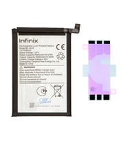 Infinix Hot 40 BL-49JX Batarya Pil Telefon Batarayası Pil