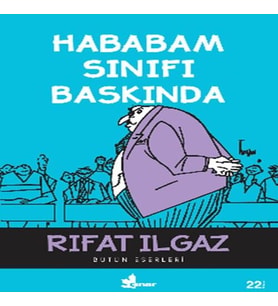 Hababam Sınıfı Baskında