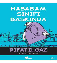 Hababam Sınıfı Baskında