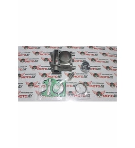 Pcx 125 Silindir Seti 2012 2017 A Kalite_Supermoto (Renksiz)